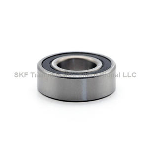 ตลับลูกปืนเม็ดกลมร่องลึกคุณภาพดี ผลิตจากเหล็กโครเมียม รุ่น 6206 6207 6208 6206Z 6207RS 6208 แบบเปิด อายุการใช้งานยาวนาน - Product Image 5