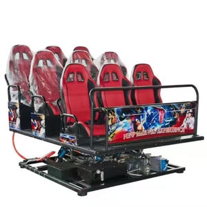 Cinéma Volant 5D 6D 7D 9D 12D, Cinéma Volant de Bermudes, Aventure Nautique, Pirates <span class=keywords><strong>des</strong></span> Caraïbes, <span class=keywords><strong>Jeu</strong></span> de Navigation - Product Image 1