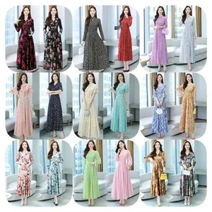 Twt High Street Casual Party Waist Strapless Plain Dyed Women Mini Tube Dress - Product Image 5