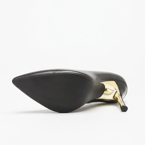 <span class=keywords><strong>Escarpins</strong></span> <span class=keywords><strong>Femme</strong></span> Personnalisés 3528-1 à Talon Super Haut de 9cm, Chaussures de Mariage Tendance Automne à <span class=keywords><strong>Bout</strong></span> Pointu avec Fermeture, pour Usage Extérieur - Product Image 4