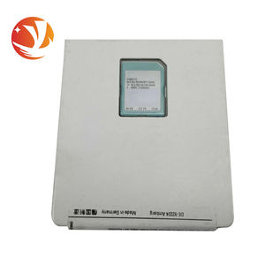 Tarjeta de Memoria PLC SIEMENS 6ES7 953-8LF30-0AA0 6ES7953-8LF30-0AA0 Original, Nueva, con 16 I/O y 110V para Programación de PLC - Product Image 2