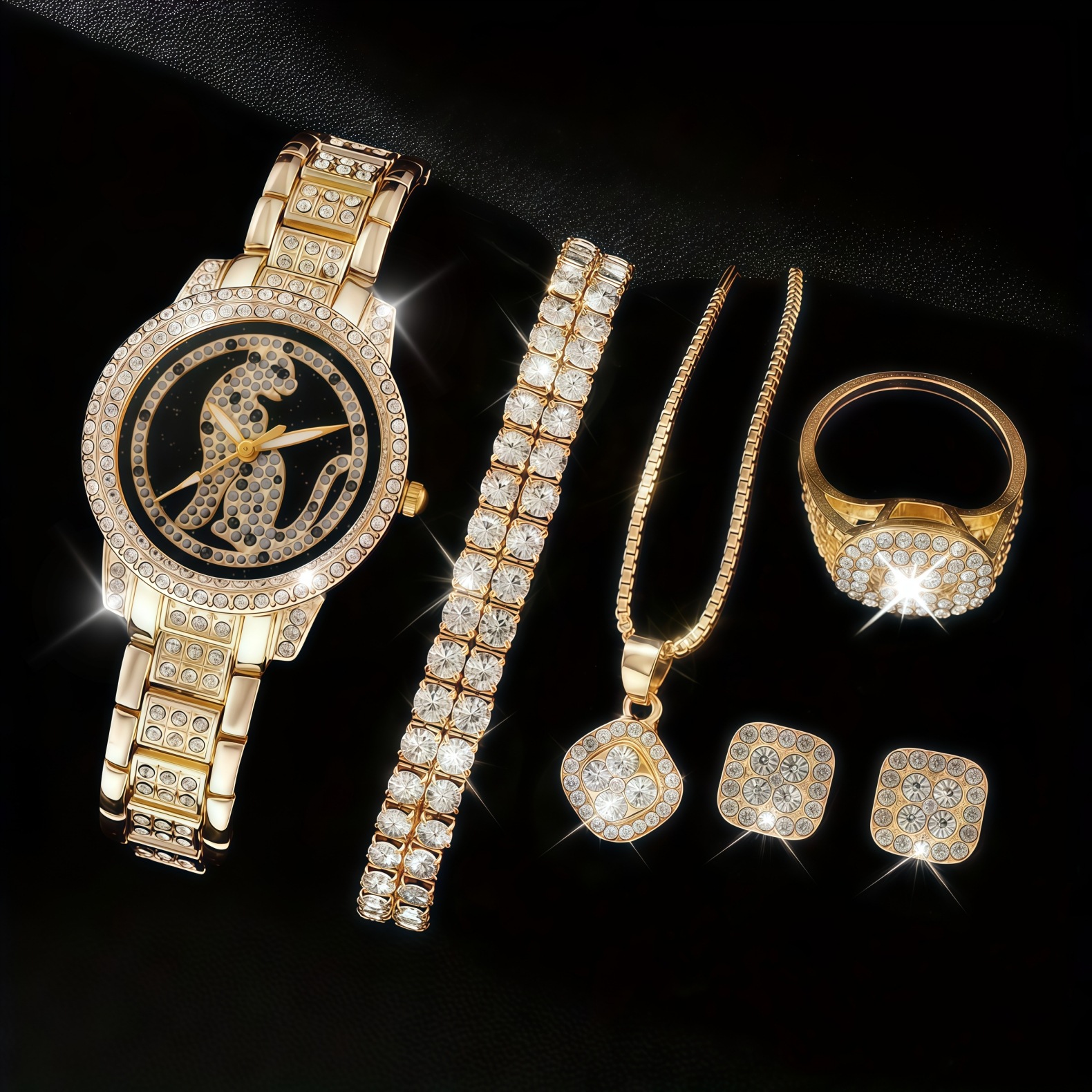 Oro - Estilo 3