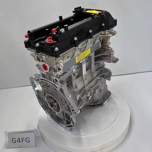 Motor G4LA G4NA G4NB G4FG G4FD G4FJ G4KH para Kia, Motor de Gasolina Nuevo de Alta Calidad para Automóviles <span class=keywords><strong>Hyundai</strong></span>, Venta al por Mayor - Product Image 3