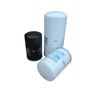 ตัวกรองน้ำมันอัดแรงดันสูงที่ทนทานสำหรับระบบสกรูแอร์ - Product Image 6