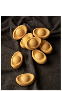 MSH Creative Guochao Yuanbao Thé Pet Symbolisant la Richesse Style Japonais Thé Pet - Product Image 3