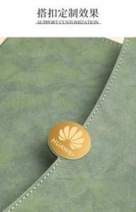 Set de Regalo de Lujo con Cuaderno A5 de Cuero PU, Bolígrafo y Botella en Caja Personalizada para Premios de Reuniones Anuales de Oficina, Set de Regalo Corporativo - Product Image 5