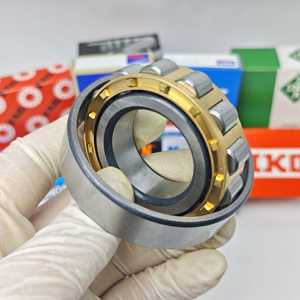 Roulements à rouleaux cylindriques NJ205 de haute qualité <span class=keywords><strong>25x52x15</strong></span>, haute capacité de charge pour machines industrielles minières, certificat ISO - Product Image 4