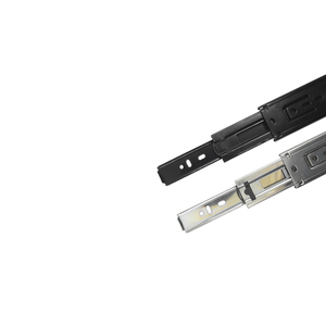 Kính thiên văn trượt mở rộng đầy đủ kênh ray bóng mang Tủ Ngăn Kéo trượt - Product Image 1