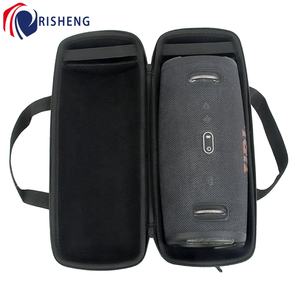 Bolsa de almacenamiento protectora de viaje EVA portátil a prueba de golpes de alta calidad para J BL Xtreme3 <span class=keywords><strong>Altavoz</strong></span> <span class=keywords><strong>Bluetooth</strong></span> Audio - Product Image 6