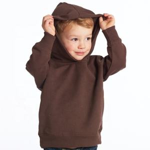 plain toddler sweatshirt