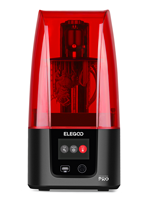 ELEGOO MARS 3 Pro 143*89.6*175mm Impresora 3d 4K MONO LCD Resin 3D PRINTER Impresora 3d