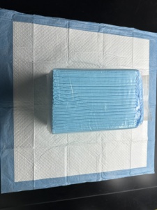 Grandes couches absorbantes jetables pour animaux de compagnie 60x90cm, extra absorbantes, pour l'apprentissage de la propreté des chiens, anti-fuites pour chiots - Product Image 5