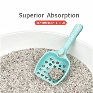 Miglior Lettiera per <span class=keywords><strong>Gatti</strong></span> Premium Agglomerante al Carbone Attivo e Bentonite, Vendita all'Ingrosso - Product Image 3