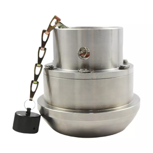 1502 búa Công Đoàn Máy phát áp lực 4-20mA tùy chỉnh búa Công Đoàn Cảm biến áp suất đầu dò - Product Image 3