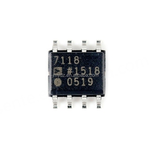 ADP7118ARDZ ชิปส่วนประกอบอิเล็กทรอนิกส์ Ic วงจรรวม ชิปไมโครคอนโทรลเลอร์ ชิปเซ็ตบอมแบบครบวงจรระดับมืออาชีพ - Product Image 1
