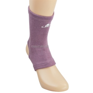 Orthèse de soutien de la <span class=keywords><strong>cheville</strong></span> Thérapie physique respirante <span class=keywords><strong>Arthrose</strong></span> Personnaliser le soutien de la <span class=keywords><strong>cheville</strong></span> élastique coloré - Product Image 1