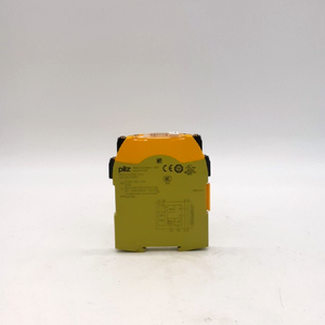 Neues Original & PLC 75110/ SC 24VDC 2 N/O Sicherheitsrelais Industrielle Automatisierungsprodukte * Große Einsparungen - Product Image 1