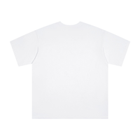 T-shirt blanc pour femme tendance 2026