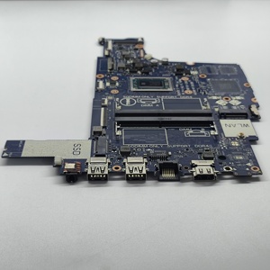 Original para la placa base Dell Vostro 3405 Inspiron 3505 R5-3450U 0FPDNT GDI53 de la marca de los años - Product Image 1