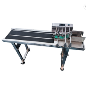 FYJ-300 Ma Sát Finisher Giấy Phân Trang Máy - Product Image 2