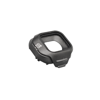 Cache arrière d'origine pour caméra, cadre de protection d'objectif de nacelle, pièces de rechange pour réparation pour accessoires de drone DJI Mini 5 Pro