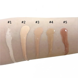 Kit <span class=keywords><strong>BB</strong></span> <span class=keywords><strong>de</strong></span> marque Stayve personnalisé en gros avec logo, 6 couleurs en stock, sérum éclaircissant naturel liquide, <span class=keywords><strong>fond</strong></span> <span class=keywords><strong>de</strong></span> <span class=keywords><strong>teint</strong></span> illuminateur - Product Image 6