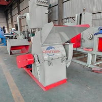 Broyeur à marteaux de qualité professionnelle pour transformer les bûches, les branches et les débris en copeaux de bois uniformes