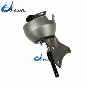 Actionneur de turbocompresseur GT1749V 756047 0375J1 pour Peugeot Citroën <span class=keywords><strong>C4</strong></span> 2.0 <span class=keywords><strong>HDi</strong></span> 136HP 100 Kw DW10BTED4 - Product Image 3