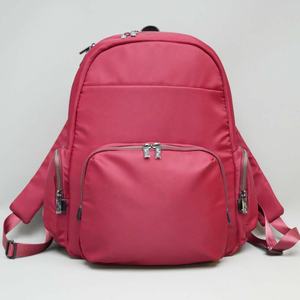 Impermeable plegable portátil al por mayor China deporte al aire libre a prueba de olores camping viaje deportes al aire libre bolsa senderismo mochila para niña - Product Image 2