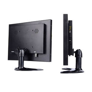 จอภาพ CCTV แบนจอ7นิ้วแบบพกพา2 AV ทดสอบกล้องวงจรปิด - Product Image 3