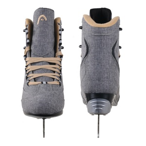 Patins <span class=keywords><strong>à</strong></span> <span class=keywords><strong>glace</strong></span> en cuir HEAD pour femmes et filles, idéaux pour la location et la pratique de la danse sur <span class=keywords><strong>glace</strong></span>, vente en gros, confortables - Product Image 4
