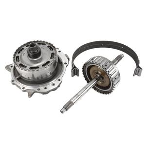 Juego de Embrague para Transmisión Automática SP en Stock, Compatible con Ford Mazda 4F27E - Product Image 2