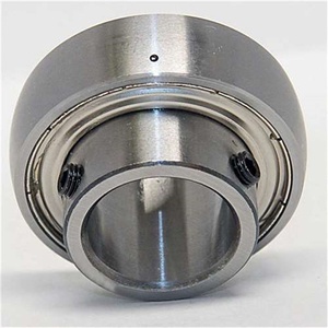 <span class=keywords><strong>Rodamiento</strong></span> de Bloque de Almohada de Acero Cromado de Precisión P2 con Anillo Interior Ancho, Rodamientos de Bolas de Alta Calidad con Bloqueo por Tornillo de Fijación 85mm - Product Image 5