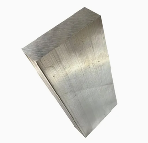 Barra plana de acero inoxidable laminado en caliente de alta calidad de <span class=keywords><strong>10mm</strong></span> 15mm 20mm 431 201 304 316 precio bajo estándar ASTM para molde de soldadura de acero - Product Image 6