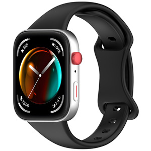 Bracelet en silicone souple pour montre <span class=keywords><strong>Huawei</strong></span> Fit <span class=keywords><strong>4</strong></span> Pro Bracelet de sport Boucle pour montre <span class=keywords><strong>Huawei</strong></span> Fit 3 <span class=keywords><strong>4</strong></span> Bracelet de montre Accessoires - Product Image 1