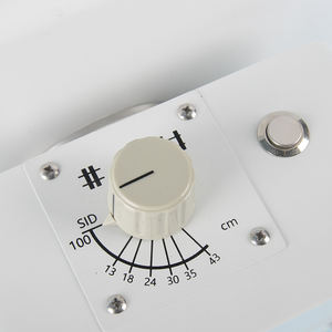 Tragbares mobiles digitales Röntgengerät für Tierkliniken, Pferde und kleine Haustiere, 1 kW, medizinisches <span class=keywords><strong>DR</strong></span>-Röntgengerät mit Touchscreen - Product Image 6