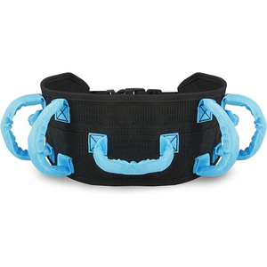Cinturón <span class=keywords><strong>de</strong></span> asistencia para pacientes con empuñaduras <span class=keywords><strong>de</strong></span> mano, asistencia para empapelar pacientes, transferencia segura y caminar - Product Image 1