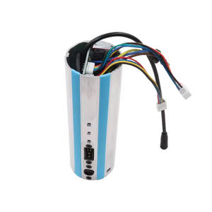 Le nouveau contrôleur d'origine est applicable à la carte mère et aux composants des scooters électriques Ninebot E25 - Product Image 1
