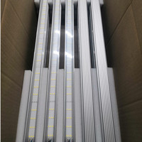 Offre Spéciale 301h 3.0 8 bar 1000w plante led élèvent la lumière