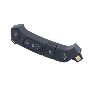 Bouton de commande du volant Bmw 6922855, réglage multifonction pour pièces automobiles de la série E - Product Image 3