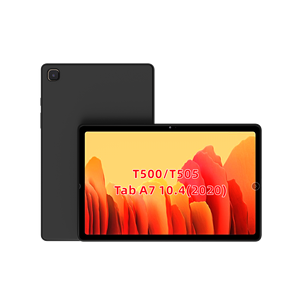 Custodia per <span class=keywords><strong>tablet</strong></span> in TPU Pudding per <span class=keywords><strong>Samsung</strong></span> Galaxy Tab A7 10.4" <span class=keywords><strong>T500</strong></span> 2020/T509 2022 - Product Image 1