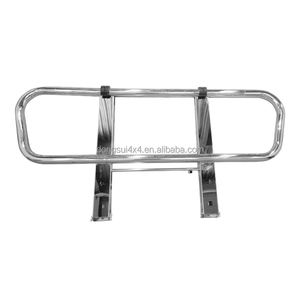 <span class=keywords><strong>Venta</strong></span> caliente y resistente de acero de alta calidad Big Semi Truck Deer Guard Car para <span class=keywords><strong>Scania</strong></span> Man Volvo Benz - Product Image 2