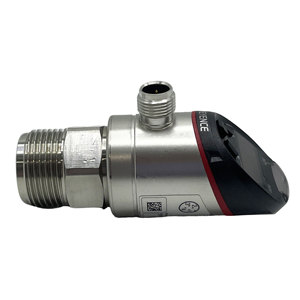 100% and Brand New KEYENCE GP-M250 High-Strength Digital Pressure Sensor Positive Pressure Type 25MPa - Product Image 6