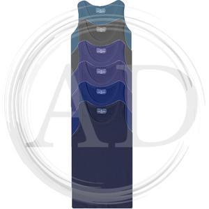 Canottiera 13021 spalla Larga Navigare - Product Image 1