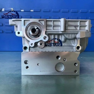 En ligne ensemble de culasse de moteur diesel turbocompressé à quatre cylindres AHH/DW10 1.9D adapté à <span class=keywords><strong>Citroen</strong></span> <span class=keywords><strong>Jumpy</strong></span> - Product Image 3
