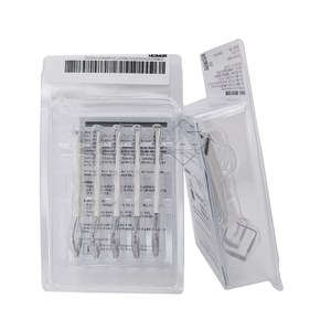 Accesorios de calibración de horno de cerámica para laboratorio dental IPS Ivoclar <span class=keywords><strong>ATK</strong></span> 2-Juego de control de temperatura automático Kit de 2 piezas - Product Image 3
