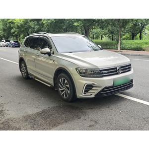 <span class=keywords><strong>Volkswagen</strong></span> <span class=keywords><strong>Tiguan</strong></span> L de Segunda Mano, Energía Nueva, 2020, PHEV, SUV, Automático, Tracción Delantera, 5 Plazas, Volante a la Izquierda, Movilidad Urbana, 54700 km - Product Image 3