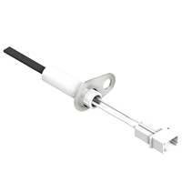 Kit d'allumage pour surface chaude 115 V, kit d'allumage pour four avec prise mâle, remplacement pour 632313, 632313C, 903110, 903110A, FC047