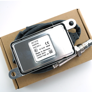 5WK96675 2871979 5WK9 6675 질소 산화물 센서 하이 퀄리티 NOx 센서 CUMMINS 자동 센서 트럭 예비 부품 - Product Image 2