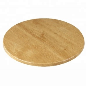 Naturale in Stile Americano Da <span class=keywords><strong>Tavolo</strong></span> In <span class=keywords><strong>Legno</strong></span> Da Pranzo Quadrato <span class=keywords><strong>Top</strong></span> - Product Image 3
